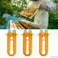 ราคา riceshop1669 แบบพกพา 【ชุดตีรังต่อ】3PCS Beehive Frame ลวด สายเคเบิ้ล Tensioner Crimper Crimping เครื่องมือ อุปกรณ์การเลี้ยงผึ้ง เครื่องตัดหญ้า 2 จังหวะ (1730900664301750743)