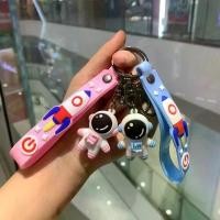 ราคา พวงกุญแจนักบินอวกาศ, การผจญภัยดาวเคราะห์การ์ตูน, โซ่คู่นักบินอวกาศน่ารัก, จี้ยางนุ่ม, จี้พวงกุญแจ พวงกุญแจ ลวด พวงกุญแจ โนบิตะ พวงกุญแจ เป็ด acrylic keychains พวงกุญแจ ห้อย (1731574708395739758)