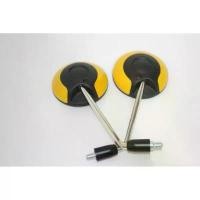 ราคา กระจก กระจกมองหลังรุ่น ALL NEW SCOOPY-I ปี 2017 สีเหลือง # 1010-097-11ZY # HMA คําแนะนําผลิตภัณฑ์ใหม่ของเดือนนี้ ซี่ ลวด น้ํามัน โช๊ค (1732895763141199676)