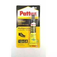 ราคา กาวยางติดรองเท้า pattex ขนาด40กรัมหลอดใหญ่ เทป ซ่อม มุ้ง ลวด กันยุง (1732576832411698378)