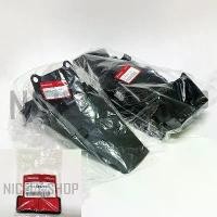 ราคา บังโคลนหลัง บังโคลนหลังตัวใน ของแท้ LS LS125 ทุกรุ่น แท้ศูนย์ 100% HONDA 80100-KBA-930 80101-KGC-900 33741-KBA-931 ว้าวซ่า จาน เบรก ซี่ ลวด ชุบ เงา โครง เวฟ 125 บังลม การ (1734288247721199154)