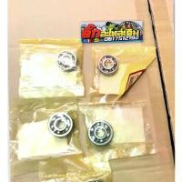 ราคา ลูกปืนล้อหน้าหลังเวฟ125Sหัวเถิกเวฟ125บังลม/เวฟ110i/เวฟ125iLED/ปลาวาฬแท้ศูนย์(4ลูก)6301=1ลูก 6201=3ลูก คําแนะนําผลิตภัณฑ์ใหม่ของเดือนนี้ ซี่ ลวด yaguso เฟรม ดรีมซุปเปอร์คัพ ฝาค (1731845627911636363)