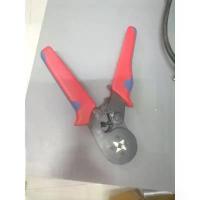 ราคา บล็อกบัสเตอร์ ขายดี คีม HSC8 6-4A ย้ำหางปลากลม ย้ำหางปลา (1733934146919302656)