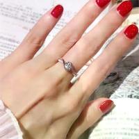 ราคา shupun ของขวัญ คู่ ขนาด 6-10 แหวนไพลิน แหวนแต่งงาน แหวนสีขาว เครื่องประดับ Cubic Zirconia (1734402083983951011)