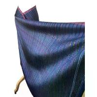 ราคา MadamThaisilks ผ้าไหมมัดหมี่แท้ 100% ระหัส HO ลายโฮล ราชินีผ้าไหมจังหวัดสุรินทร์ เกรดพรีเมี่ยม มอบเป็นของขวัญของฝากได้ทุกโอกาส ฟรี!กล่องของขวัญ สินค้าพร้อมส่ง (1731664150255076544)