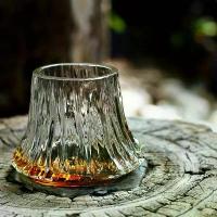 ราคา แก้วภูเขาไฟฟูจิพร้อมกล่องไม้ สไตล์ญี่ปุ่น แก้วเก่า งานศิลปะ กล่องของขวัญ แก้ววิสกี้รูปทรงไม่สม่ำเสมอ แก้ววิสกี้ภูเขาไฟ แก้วบรั่นดี (1733886268497036986)