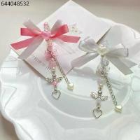 ราคา สายรัดเข็มขัดนักเรียน ที่รัดเข็มขัด นักศึกษา เเบบโบว์ ริบบิ้น สองชั้น (1734063148454348219)