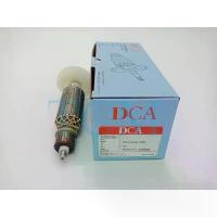 ราคา ทุ่น Amature 9556NB 9556HN 9556HP 9557NB 9558NB Maktec MT955 MT958 หินเจียร 4 นิ้ว Makita / Maktec : DCA / น้ำตาล (1732868396046321363)
