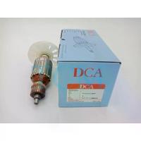 ราคา ☸ทุ่น Armature HM0810 / HM0810T / TA / AZG6เครื่องสกัด Makita : DCA / น้ำตาล❃ (1733023791474640818)