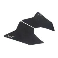 ราคา แผ่นรองถังน้ำมันข้าง CFMOTO 800MT สติ๊กเกอร์ป้องกันไฟ แก๊ส น้ำมัน แผ่นยางกันลื่น สีด้าน ปลอดภัย สำหรับรถจักรยานยนต์ CFMOTO 800MT (1733993589558183770)