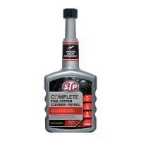 ราคา [COD] [tiktok]STP SMKB 50400 น้ำยาล้างทำความสะอาด ทั้งระบบน้ำมันเชื้อเพลิงเบนซิน PEA + PIBA เพิ่มประสิทธิภาพ หัวฉีด ลดคราบสกปรกจากการเผาไหม้ น้ำมัน และ Eternam E10-E85 ลดเขม่า (1733173760353928562)