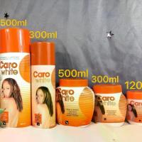 ราคา ครีมบำรุงผิวขาว Caro พร้อมสบู่น้ำมันแครอท ขนาด 500 มล., โลชั่นบำรุงผิวเพื่อความงาม, น้ำมัน Carowhite (1733753794550597111)