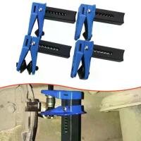 ราคา ข้อต่อท่อน้ำมันเบรกรถยนต์ 4 ชิ้น หัวฉีดน้ำมันเบรก ประแจหนีบท่อ น้ำมัน เบรก (1733940744440415264)