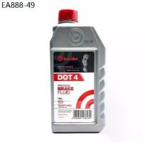 ราคา น้ำมันเบรค BREMBO DOT4 ขนาด500ml น้ำมันเบรก น้ำมันเบรครถยนต์ น้ำมันเบรคมอเตอร์ไซค์ เบรค น้ำมัน (1734449871106180706)