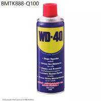 ราคา น้ำมันเอนกประสงค์ WD40 400ml น้ำมันหล่อลื่น น้ำมัน น้ำยาครอบจักรวาล wd-40 (1734027083991582167)