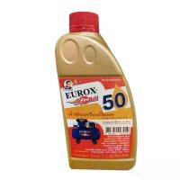 ราคา EUROX น้ำมันเครื่องปั๊มลม ขนาด 1 ลิตร น้ำมันเครื่อง ใส่ปั๊มลม ได้ทุกยี่ห้อ น้ำมัน น้ำมันเครื่องใส่ปั๊มลม น้ำมันหล่อลื่น (1731222982003296936)