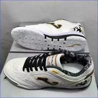 ราคา รองเท้าฟุตซอล Joma Top Flex Rebound IC เบอร์ 39–45 ทนต่อการสึกหรอ [เก็บเงินปลายทาง] รองเท้าฟุตบอล รองเท้าวอลเลย์บอล รองเท้าฟุตซอล Joma รุ่น Pito ใหม่ รองเท้าฟุตซอล Joma ประเทศไทย (1734313383680836892)