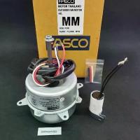 ราคา [มีบริการส่งด่วน️] มอเตอร์คอยล์ร้อน มอเตอร์ Fasco MM สำหรับแอร์มิตซู Mitsubishi 9000-13000BTU คําแนะนําผลิตภัณฑ์ใหม่ของเดือนนี้ ดับบลิวดี สี่สิบ ประเทศไทย (1733235947112465653)