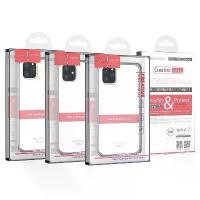 ราคา เคสใสแบบนิ่ม, สำหรับ iPhone ทุกรุ่น, Hoco, เคสใส พร้อมสำหรับการจัดส่งใน ประเทศไทย (1732911027112150214)