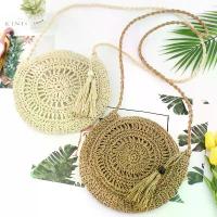 ราคา กระเป๋าถักเชือกกระดาษทำมือ กระเป๋าสะพายข้างทอ กระเป๋าถักดอกไม้หญ้า กระเป๋าผู้หญิง กระเป๋าชายหาด ประเทศไทย (1733800247790699727)