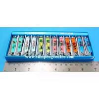 ราคา กรรไกรตัดเล็บ Bell - 609 (12 ชิ้น), Bell Nail Clippers - 609 (12 pieces) (1733949384272021322)