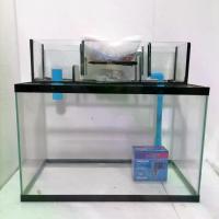 ราคา ตู้ปลา 24 นิ้วพร้อมกรองบน​ และ​ อุปกรณ์กรอง​ ครบเซ็ต (1731212721996532195)