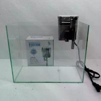 ราคา ตู้ปลา ตู้ปลา โหลปลา 10-14 นิ้ว พร้อมกรองแขวน xp-03 sobo (1732914530602943973)