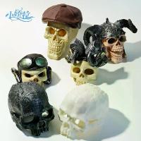 ราคา ตกแต่งภูมิทัศน์ตู้เลี้ยงสัตว์เลื้อยคลาน ตกแต่งตู้ปลา ที่ซ่อนตัว ตู้มังกรเครา งู จิ้งจก กล่องสัตว์เลี้ยง ของตกแต่งกะโหลกกระดูก ตู้ปลา (1733770682417710749)