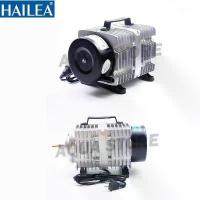 ราคา ปั๊มลม Hailea ACO-208 ปั๊มลมลูกสูบ ปั้มลม บ่อปลา ตู้ปลา ปั้มอ็อกซิเจน (แถมฟรี วาล์วปรับลม 6 ชิ้น ) (1733738153580857233)