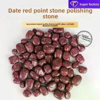 ราคา หินจุดแดงธรรมชาติ หินขัดเงา คริสตัล หินดิบ หินขัด ทับทิม หินโยคะ ตู้ปลา การตกแต่งภูมิทัศน์ หินลดแม่เหล็ก กรวด และการตกแต่งภูมิทัศน์ใต้น้ำ (1734299847778403435)