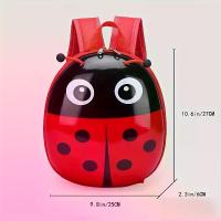 ราคา กระเป๋าเป้ลายเต่าทองน่ารัก เหมาะสำหรับวัยรุ่น - กระเป๋าเบา สีไม่ซีด สายปรับได้ ปิดด้วยซิป - สำหรับใช้ในชีวิตประจำวัน การเดินทาง กิจกรรมกลางแจ้ง (กระเป๋าเป้สำหรับวัยรุ่น) (1734160438734062909)