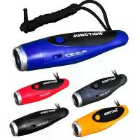 ราคา นกหวีดอิเล็กทรอนิกส์สำหรับผู้ตัดสิน เหมาะสำหรับการฝึกซ้อมบาสเกตบอล ฟุตบอล กิจกรรมกลางแจ้ง การอยู่ร่อด นกหวีดเชียร์ลีดอิเล็กทรอนิกส์ (1733648079932327467)