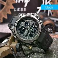 ราคา นาฬิกาดิจิทัลสำหรับวัยรุ่น นาฬิกาเท่ๆ สำหรับผู้ชายนาฬิกากีฬาอเนกประสงค์ กันน้ำ พร้อมฟังก์ชันเตือนภัยและปฏิทิน กระเป๋า ออกกําลังกาย เดินป่า camel (1734082315539023403)