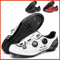 ราคา รองเท้ากีฬา, [Shimano], ปั่นจักรยาน, กันลื่น, น้ำหนักเบาพิเศษรองเท้าผู้ชาย ไซส์ 36-47 QhfS (1733357085728605321)