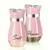 ราคา เครื่องปั่นปูนและเกลือ, ชุด 1, 4 ออนซ์, ใต้กระจก, พร้อมฝาปิดสแตนเลส, เครื่องมือครัว, เหมาะสำหรับโต๊ะทำอาหาร, RV, แคมป์ปิ้ง, บาร์บีคิว, การออกแบบรีฟิล (1731947092115817762)