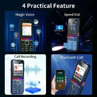 ราคา โทรศัพท์มือถือ, SERVO 2175, เสียงดัง, RAM 2G, การ์ด SIM 3 ช่อง, การบันทึกการโทร, แบตเตอรี่ 2500mAh, วิทยุ FM, ไฟฉาย, ปุ่มขนาดใหญ่, เหมาะสำหรับผู้สูงอายุ (1731362391892329659)