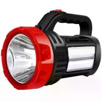 ราคา [Tiktok] ไฟฉายกำลังสูง kamisafe, ไฟฉาย LED, ไฟฉายขนาดใหญ่, ไฟบ้านฉุกเฉินพร้อมไฟด้านข้างที่สว่างเป็นพิเศษสามารถใช้งานได้นาน (1734253038760002948)