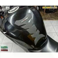 ราคา กันรอยกลางถังน้ำมัน CBR150R [ ปี 2010 - 2016 ] แบบ [ ฟองน้ำ ] แบรนด์ [ Maxtec ] สินค้าใหม่ (1734281451254613641)