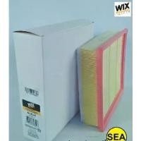 ราคา ไส้กรองอากาศ WIX สำหรับ ISUZU TFR ปี 11 , DMAX 3.0 4JJ-TCX ฟองน้ำ #WA9871/WA10341 ( 1ชิ้น) (1733972345004984155)