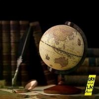 ราคา [จัดส่งทันที] WHPH Shop ลูกโลกจำลอง *พร้อมส่งที่ไทย* ลูกโลก เสริมฮวงจุ้ย  หมุนได้ ชื่อประเทศภาษาอังกฤษ ของตกแต่งบ้าน (1733300877084165886)