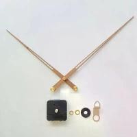 ราคา มือนาฬิกาแขวนไม้ ขนาดใหญ่ เหมาะสำหรับนาฬิกาแขวนขนาดใหญ่และยักษ์ ลูกศรยาวและใหญ่ เข็ม 3 มิติ ของตกแต่งบ้าน ของตกแต่ง (1731797448640136923)