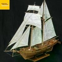 ราคา [เก็บเงินปลายทาง] NEXISS สเกล1:100 โมเดลเรือไม้ ของตกแต่งบ้าน เรือใบโบราณ เรือใบไม้ ของขวัญสำหรับตกแต่ง ของเล่นเพื่อการศึกษา ของเล่นประกอบเรือ งานอดิเรกดีไอวาย (1733296823333586537)