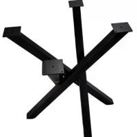 ราคา ขาโต๊ะเฟอร์นิเจอร์สำนักงาน อุปกรณ์เสริม โต๊ะอาหารรูปข้าวเหล็กหล่อ ของตกแต่งบ้าน ขาโต๊ะโลหะ (1733834205566043428)