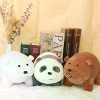 ราคา ตุ๊กตาหมียืน ชุด 3 ชิ้น หมีขาว หมีน้ำตาล ตุ๊กตาหมีสามสี ของตกแต่งบ้าน ของขวัญปาร์ตี้ (1731794081094993184)