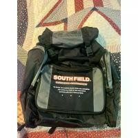 ราคา กระเป๋า backpack แบรนด์ south field มือสอง ใหม่กริ๊บ (1733924191792301264)