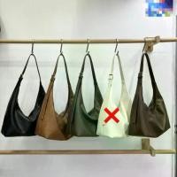 ราคา Shopping bag Korea style กระเป๋าสะพายไหล่ สะพายข้าง ทรงย่าม วัสดุเป็นหนังพียูนิ่ม จุของได้เยอะมากๆ (1734311352739268364)