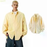 ราคา เสื้อเชิ้ตแขนยาวเกาหลีสีพาสเทล Korea Shirt Pastel colors Stye Premium จัดส่งเฉพาะจุด (1733739227749123376)