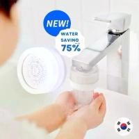 ราคา ที่นิยมมากที่สุด Krafter ก็อกกรองน้ำเกาหลีของแท้ ก็อกกรองอ่างล้างหน้า ซิ้งค์ล้างจาน รุ่น PRO CHLORINE 360° Korea Purewater Certified (1731465675263346029)