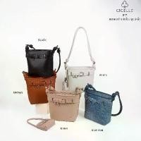 ราคา cicelleกระเป๋าทรงถังดีไซน์หน้าเข็มขัดรุ่นฮิตแบรนด์%สไตล์Korea สั่งเลย พร้อม ส่ง เท่ๆ แฟชั่น สวยๆ สะพาย ข้าง อาร์ม นายแบบ หลุยส์ วิตตอง ผ้ากัน น้ํา สไตล์ วินเทจ ชุด เ (1733317879894673098)