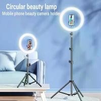 ราคา Sent from Thailand ✅ Selfie Camera Tripod Set Camera Tripod, Camera Tripod, Selfie Tripod, Mobile Phone Stand, Studio Light Stand, Light Bulb Stand, Camera Tripod, Remote Control Stand (17344539220971